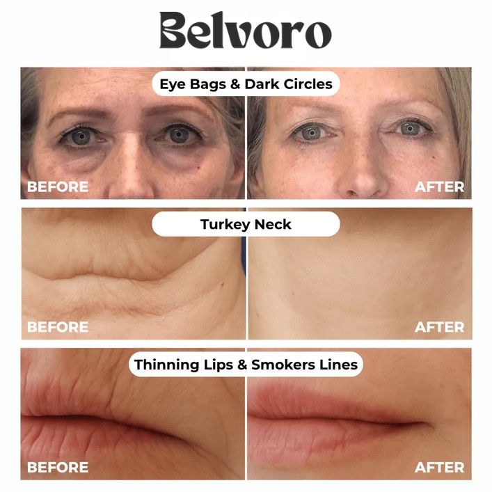 Korean Silk Lift Peptide Serum