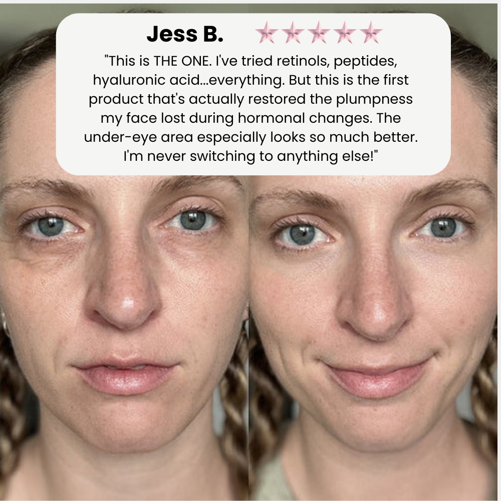 Volufiline Collagen Serum