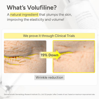 Volufiline Collagen Serum