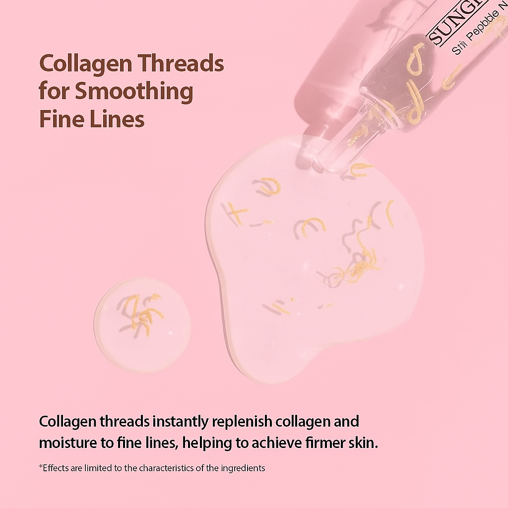 Silk Lift Peptide Serum