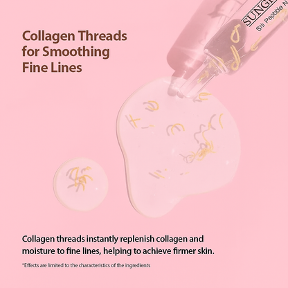 Silk Lift Peptide Serum