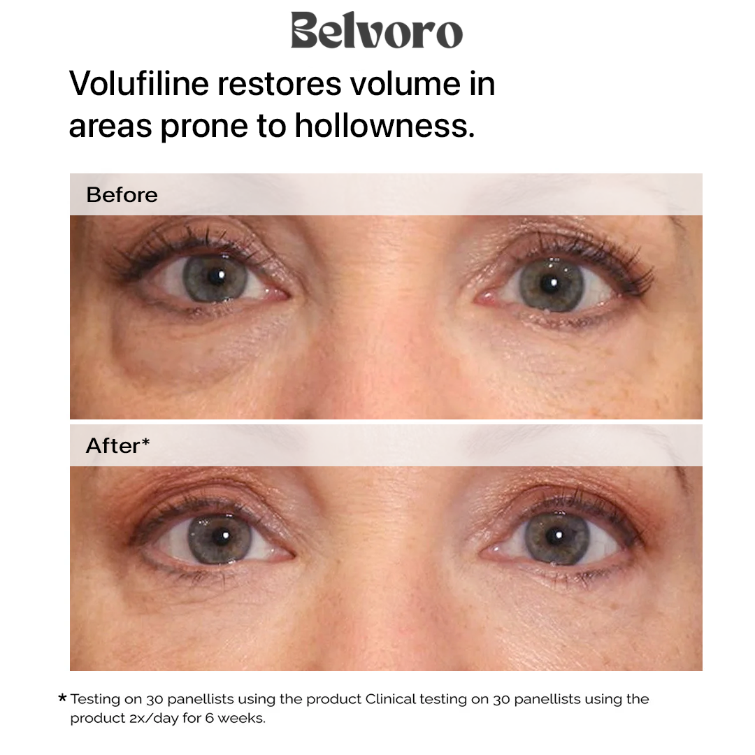 Korean Silk Lift Peptide Serum