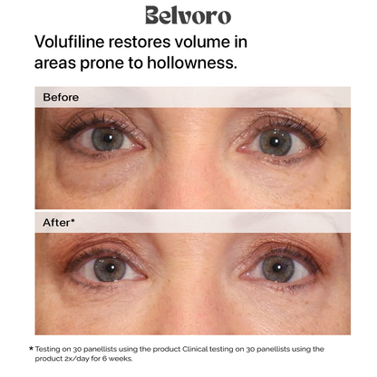 Korean Silk Lift Peptide Serum