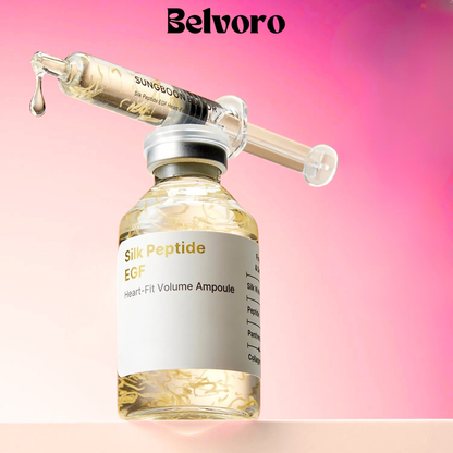 Silk Lift Peptide Serum