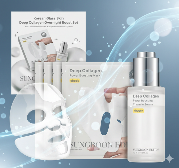 Volufiline Collagen Serum