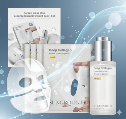 Volufiline Collagen Serum