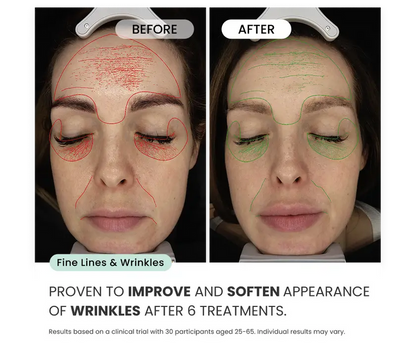 Korean Silk Lift Peptide Serum