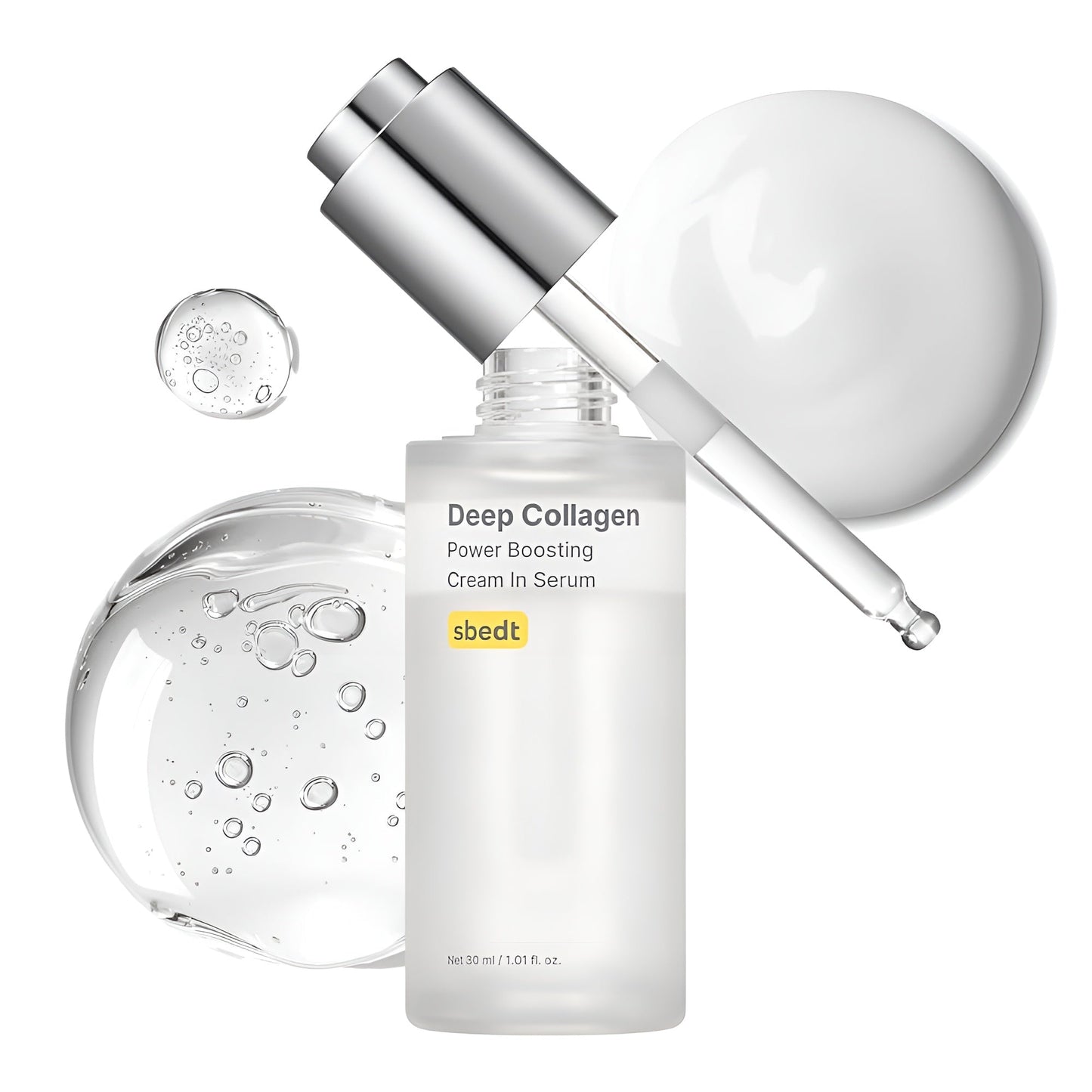 Volufiline Collagen Serum
