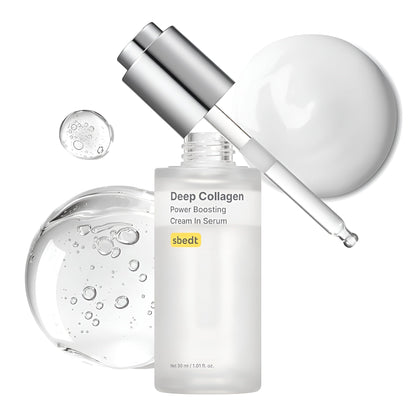 Volufiline Collagen Serum