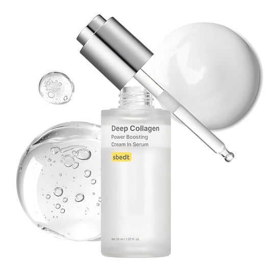 Volufiline Collagen Serum