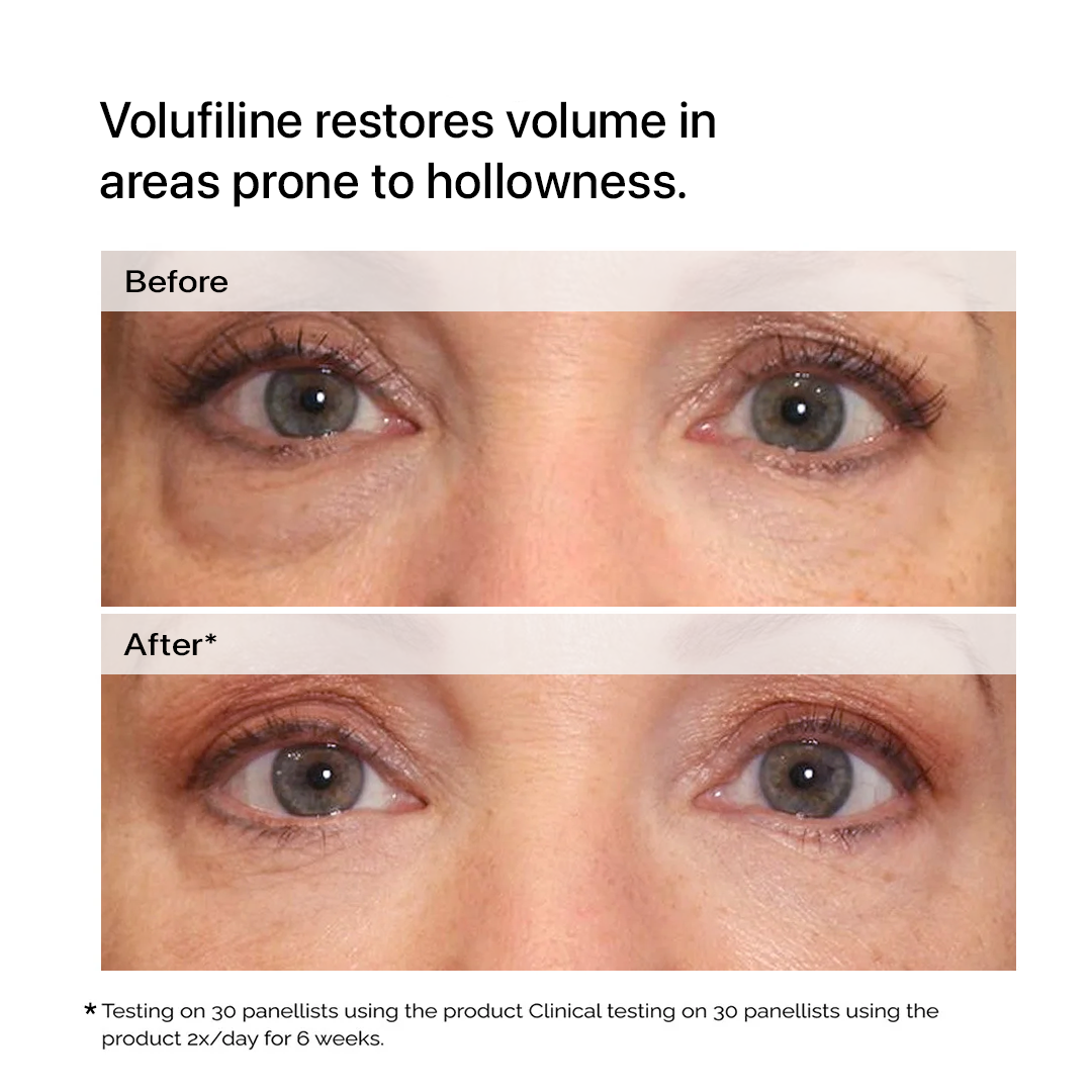 Volufiline Collagen Serum